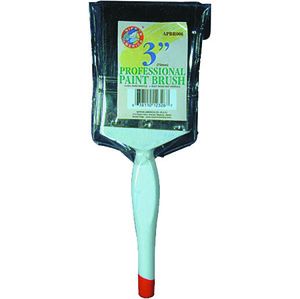 Paint Brush 5 Pure Bst. BRN